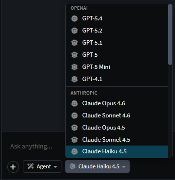 Multiple Provider Integration