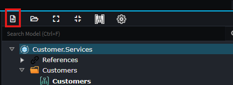 Add package