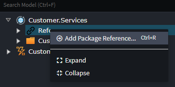 Add reference