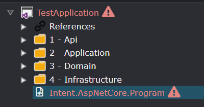 Unassigned Template in Output Configuration Designer