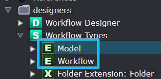 Element Settings