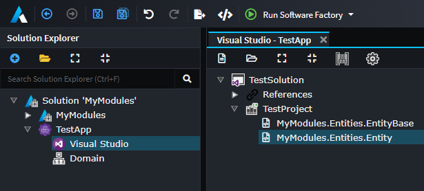 visual-studio-assigned-template-output