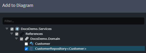 Adding Repository