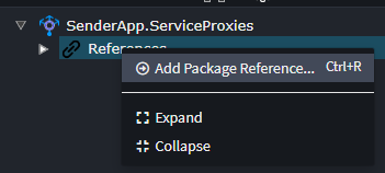 Add reference