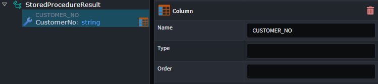 Data Contract Attribute