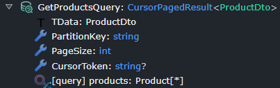 Cursor-based Pagination