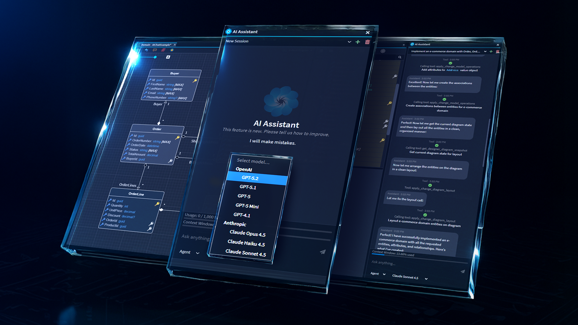 AI Assistant