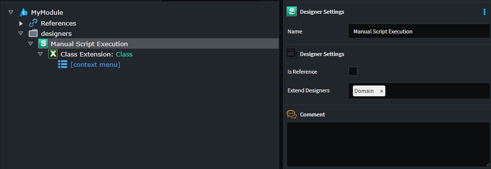Designers Folder