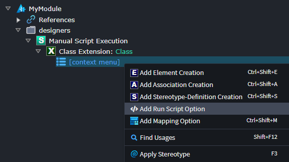 Designers Folder