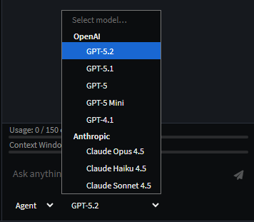 Multiple Provider Integration