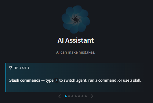 AI Chat Tips