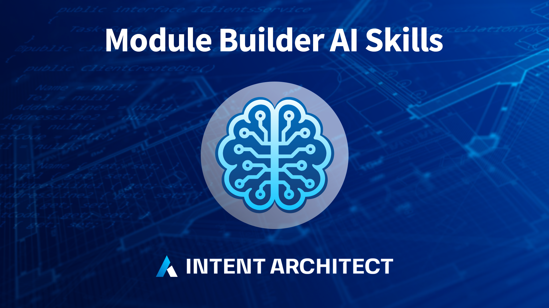 AI Skills